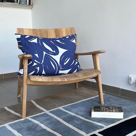 דירות Le Cap - Bungalow Vue Mer Et Colline - Hauteur De קסיס מראה חיצוני תמונה